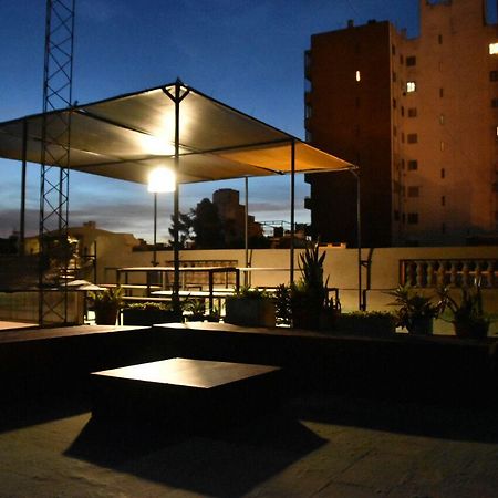 La Casa De Arriba Hostel Rosario Luaran gambar